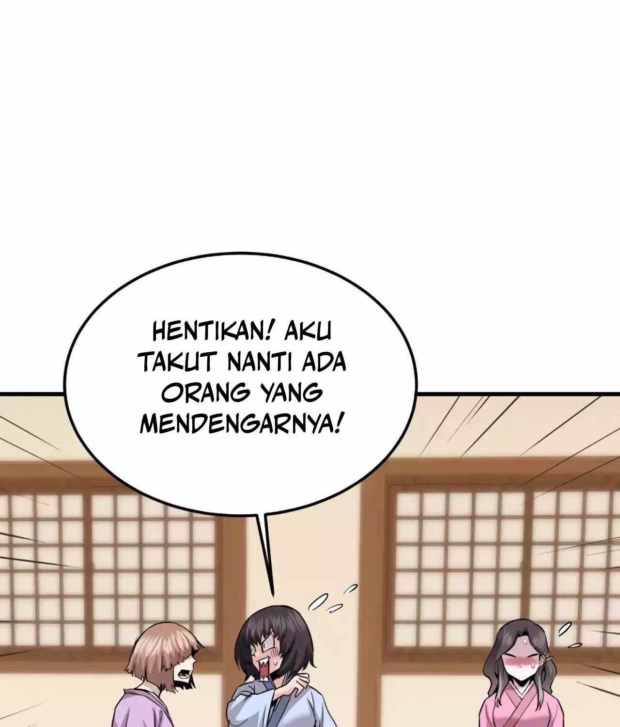 Han Dae Sung Returned From Hell Chapter 90 Gambar 17