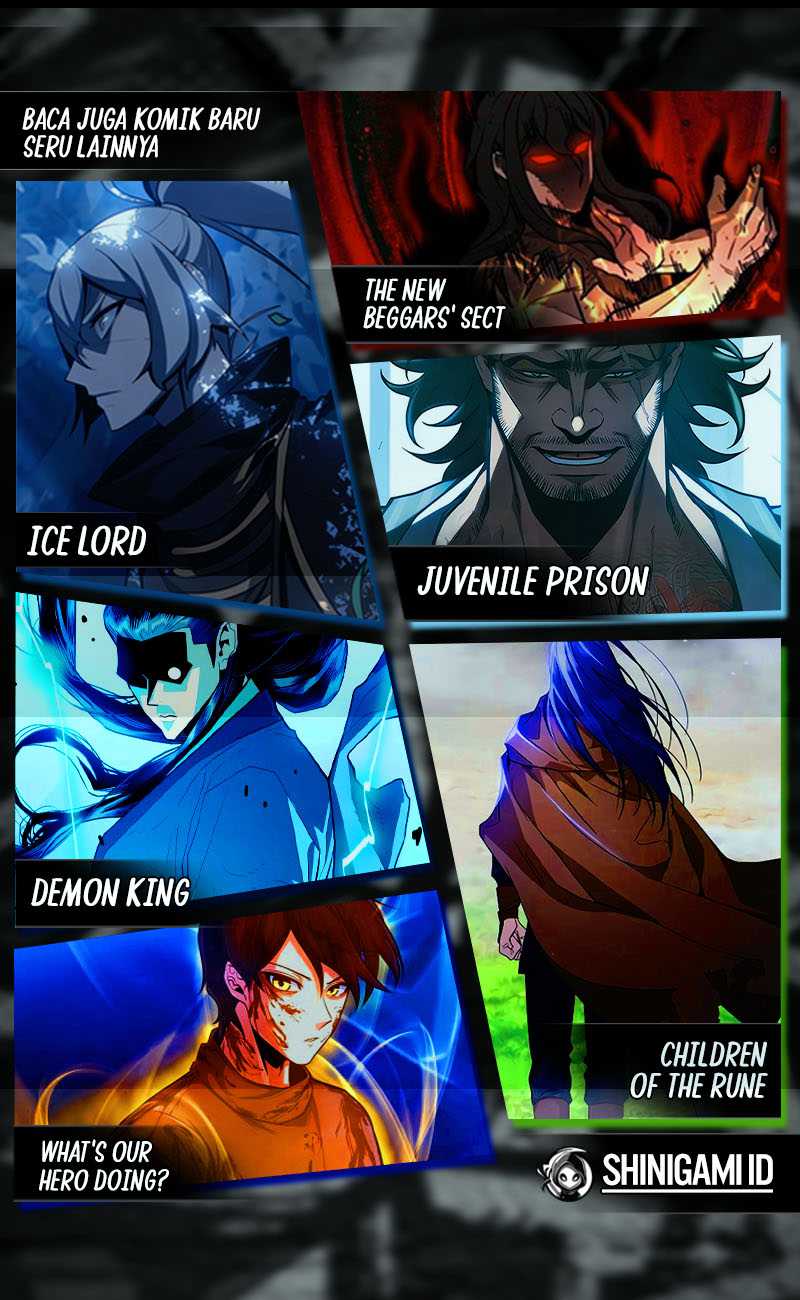 Absolute Necromancer Chapter 59 Gambar 80