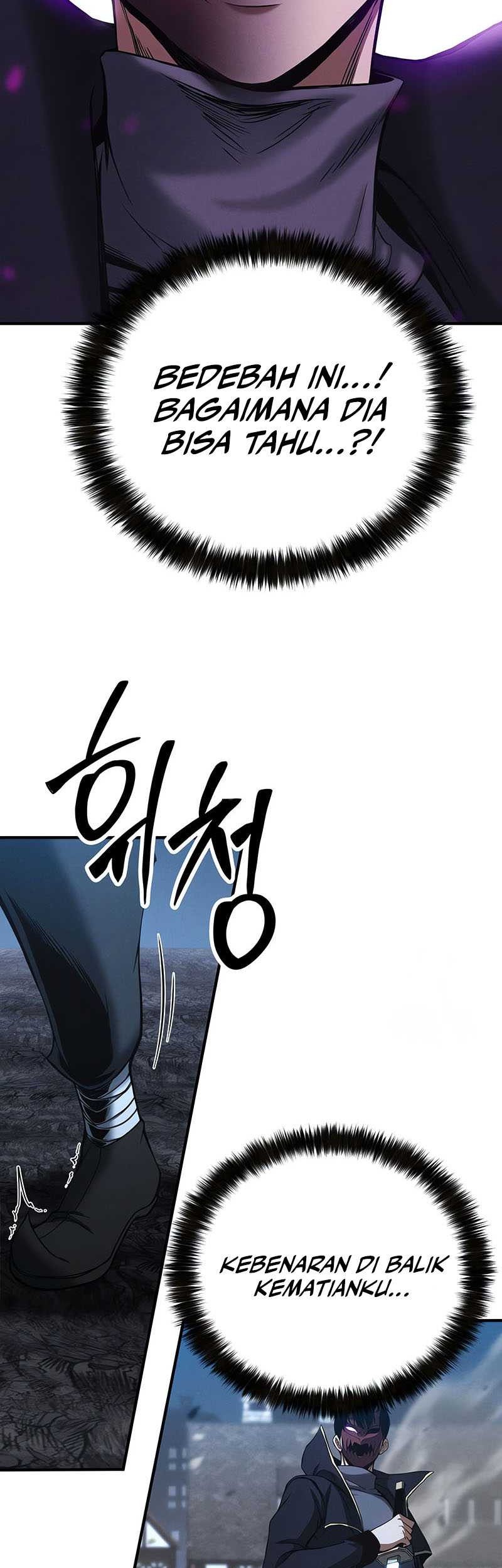 Absolute Necromancer Chapter 59 Gambar 4