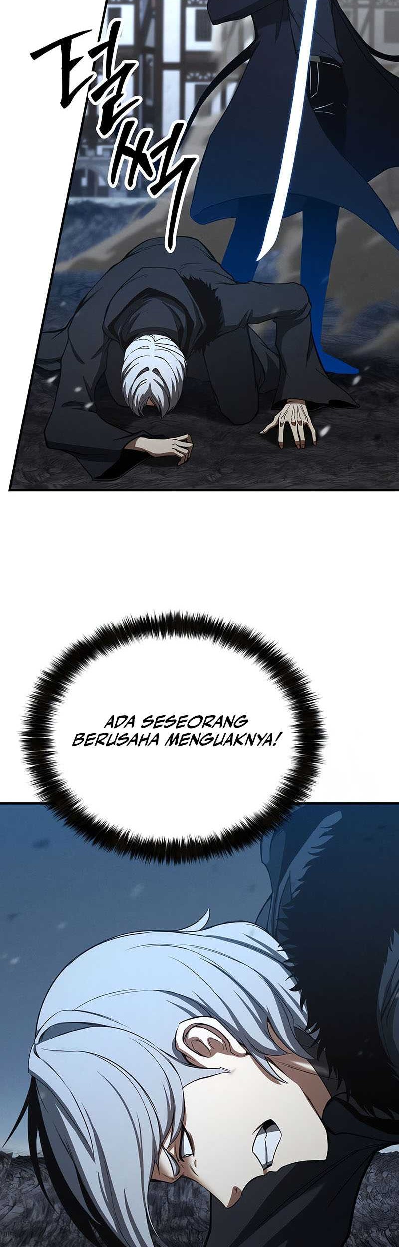 Absolute Necromancer Chapter 59 Gambar 5