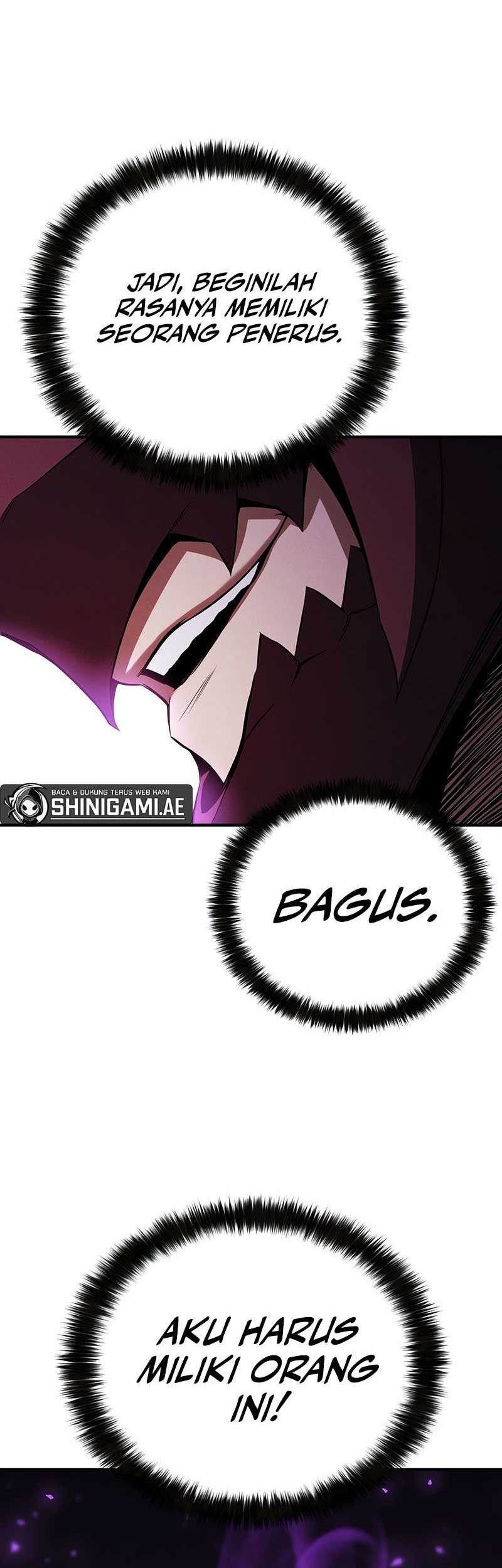 Absolute Necromancer Chapter 59 Gambar 20