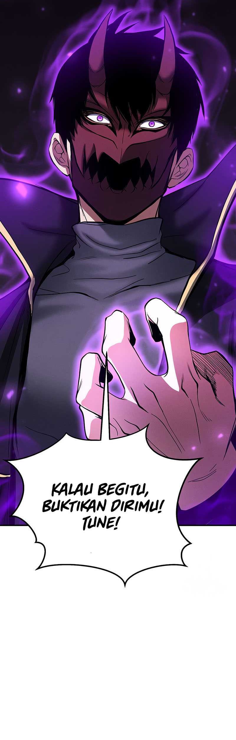 Absolute Necromancer Chapter 59 Gambar 21