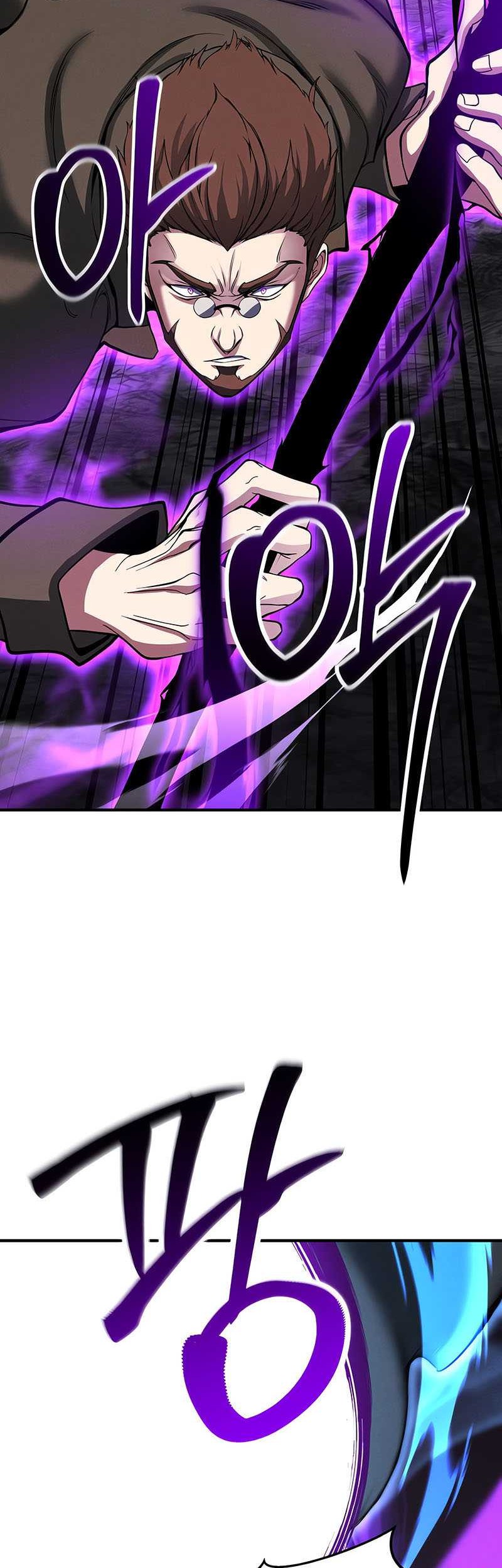 Absolute Necromancer Chapter 59 Gambar 28