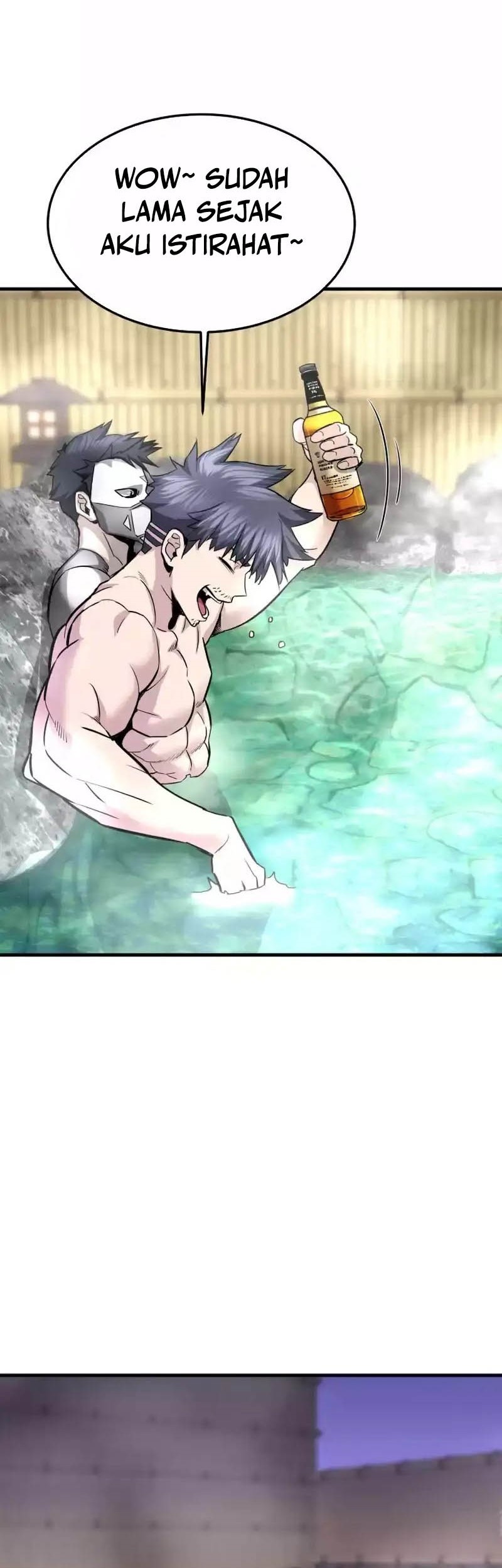 Han Dae Sung Returned From Hell Chapter 89 Gambar 28