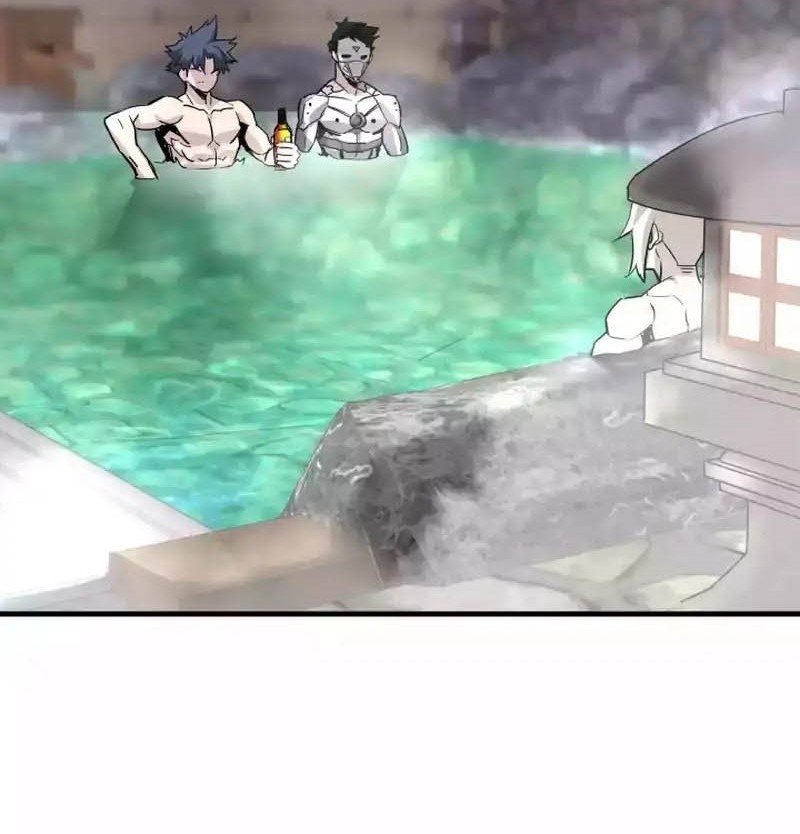 Han Dae Sung Returned From Hell Chapter 89 Gambar 29