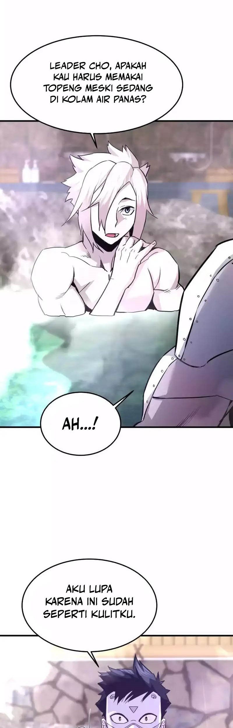 Han Dae Sung Returned From Hell Chapter 89 Gambar 30