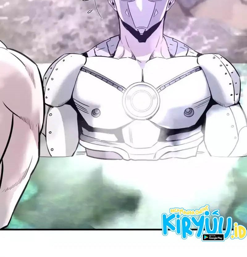 Han Dae Sung Returned From Hell Chapter 89 Gambar 31