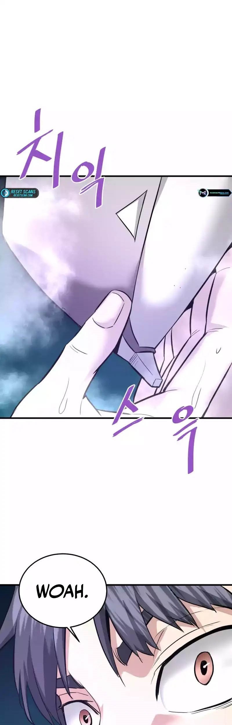 Han Dae Sung Returned From Hell Chapter 89 Gambar 32