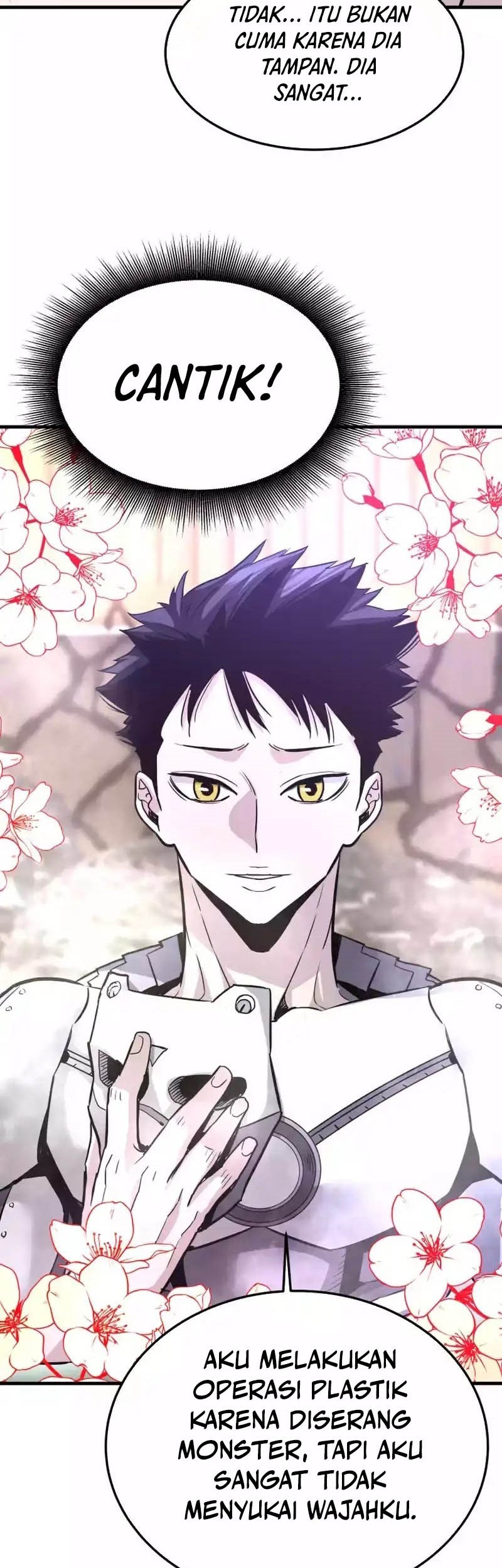 Han Dae Sung Returned From Hell Chapter 89 Gambar 34