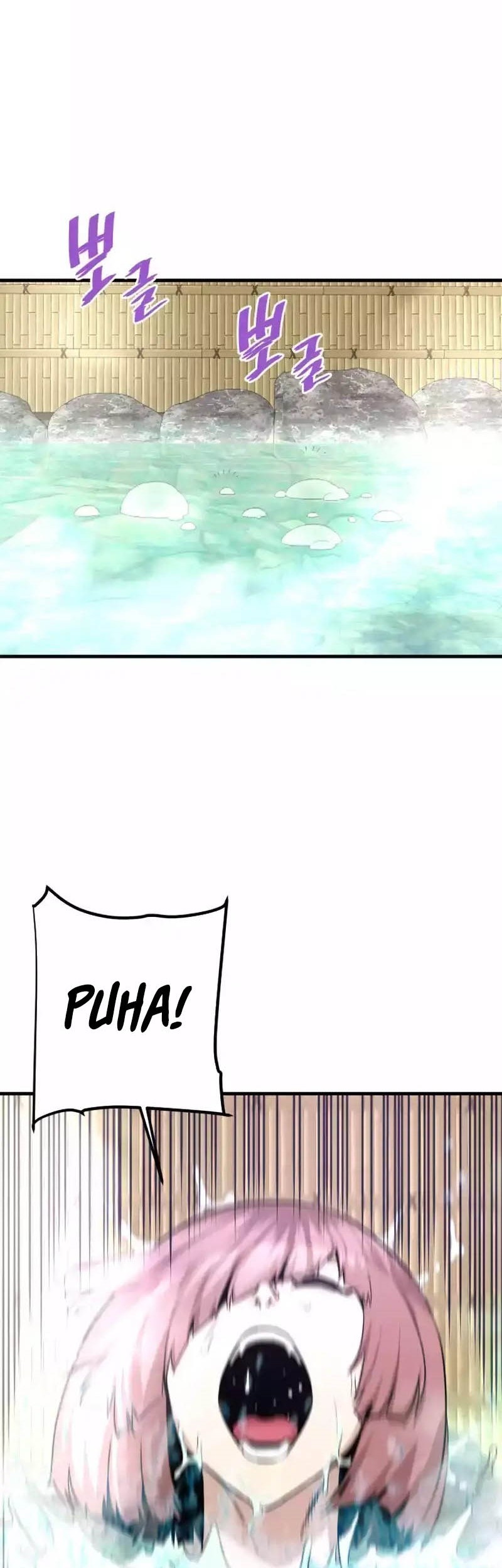 Han Dae Sung Returned From Hell Chapter 89 Gambar 36