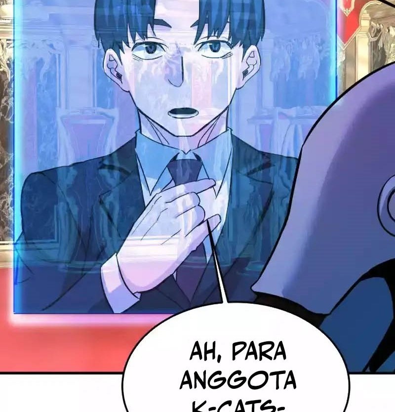 Han Dae Sung Returned From Hell Chapter 89 Gambar 23