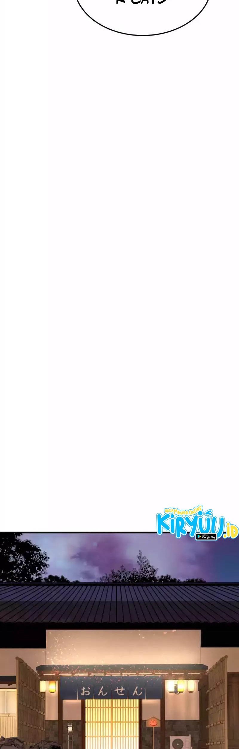 Han Dae Sung Returned From Hell Chapter 89 Gambar 24