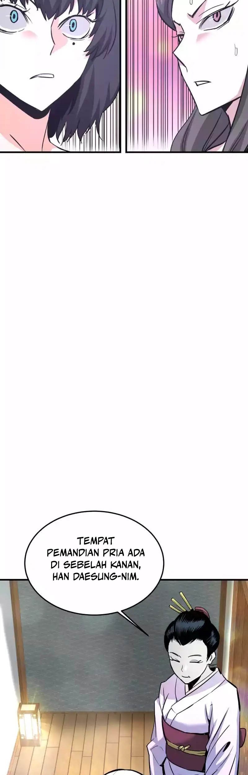 Han Dae Sung Returned From Hell Chapter 89 Gambar 50