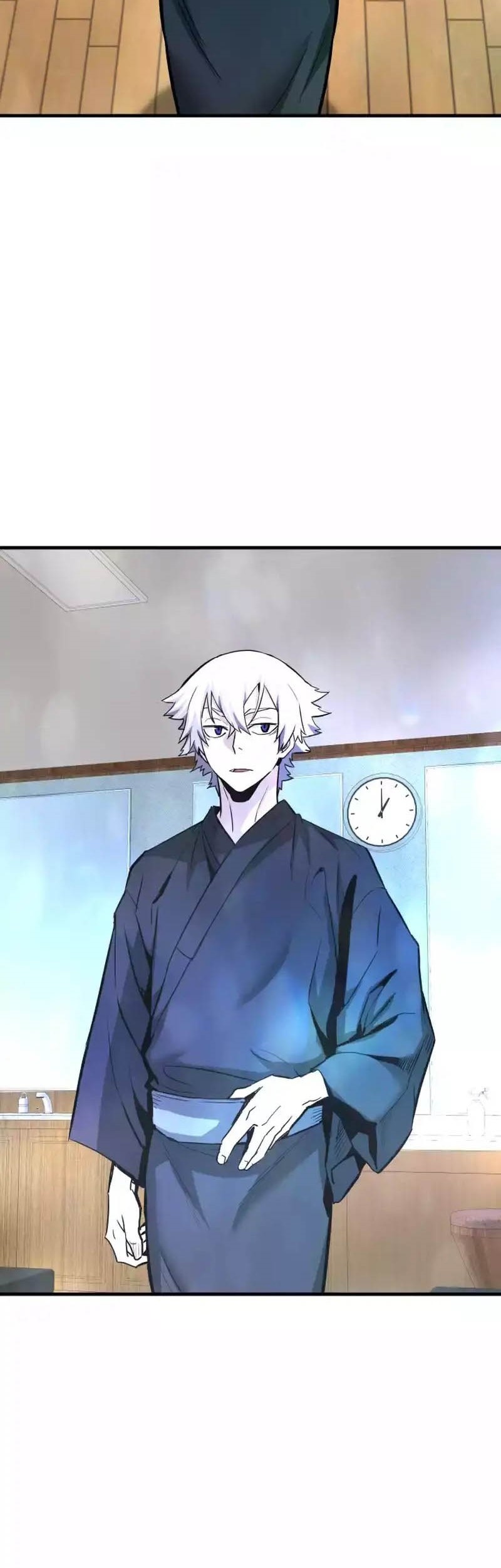 Han Dae Sung Returned From Hell Chapter 89 Gambar 52