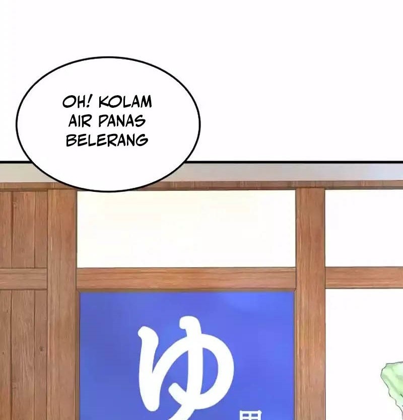 Han Dae Sung Returned From Hell Chapter 89 Gambar 53