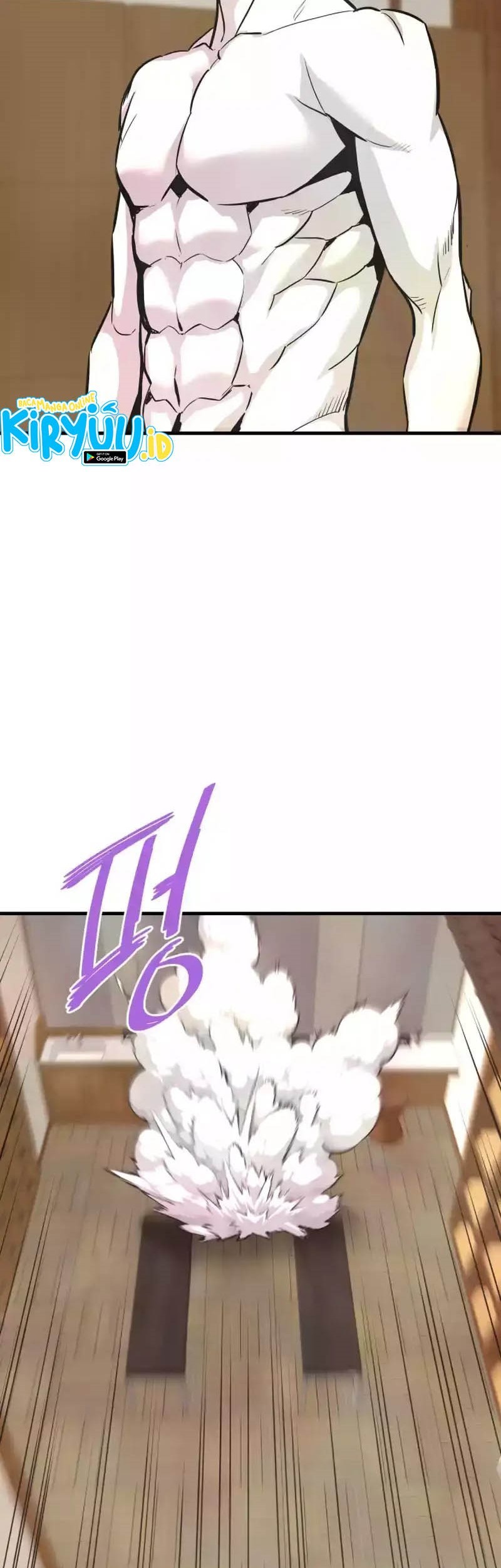 Han Dae Sung Returned From Hell Chapter 89 Gambar 56