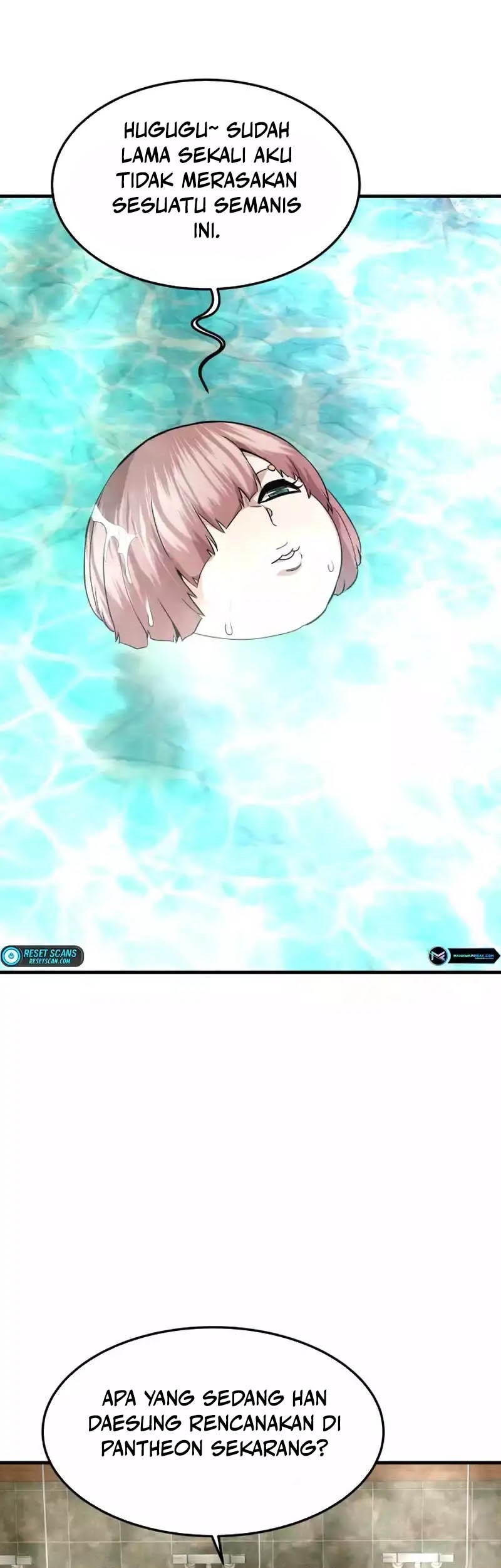 Han Dae Sung Returned From Hell Chapter 89 Gambar 38