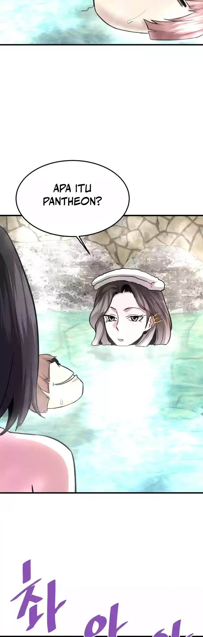 Han Dae Sung Returned From Hell Chapter 89 Gambar 40