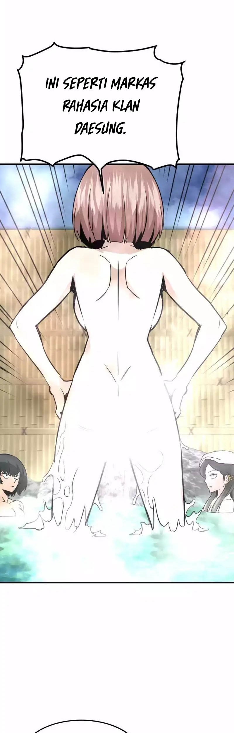 Han Dae Sung Returned From Hell Chapter 89 Gambar 42