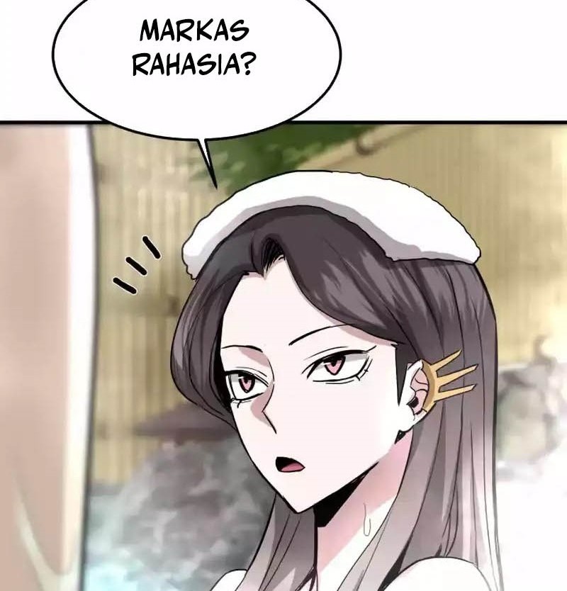 Han Dae Sung Returned From Hell Chapter 89 Gambar 43