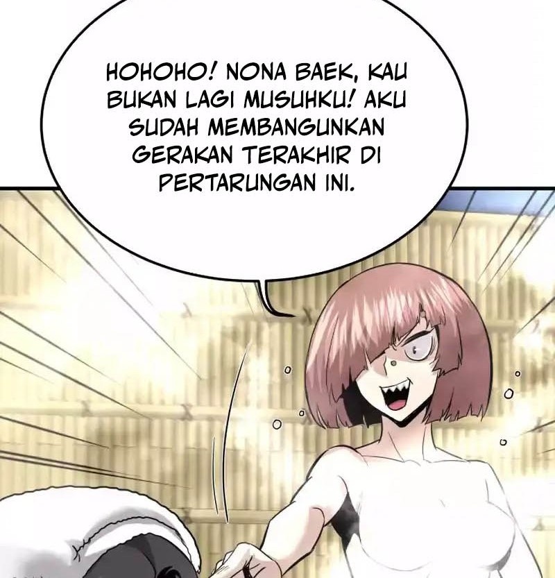 Han Dae Sung Returned From Hell Chapter 89 Gambar 45