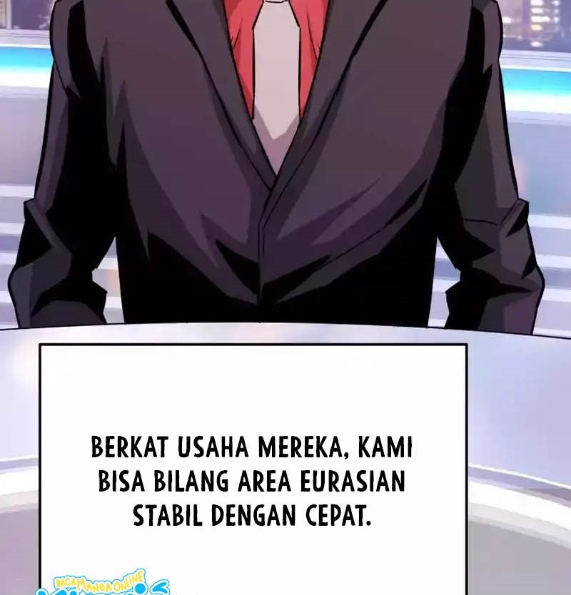 Han Dae Sung Returned From Hell Chapter 89 Gambar 67