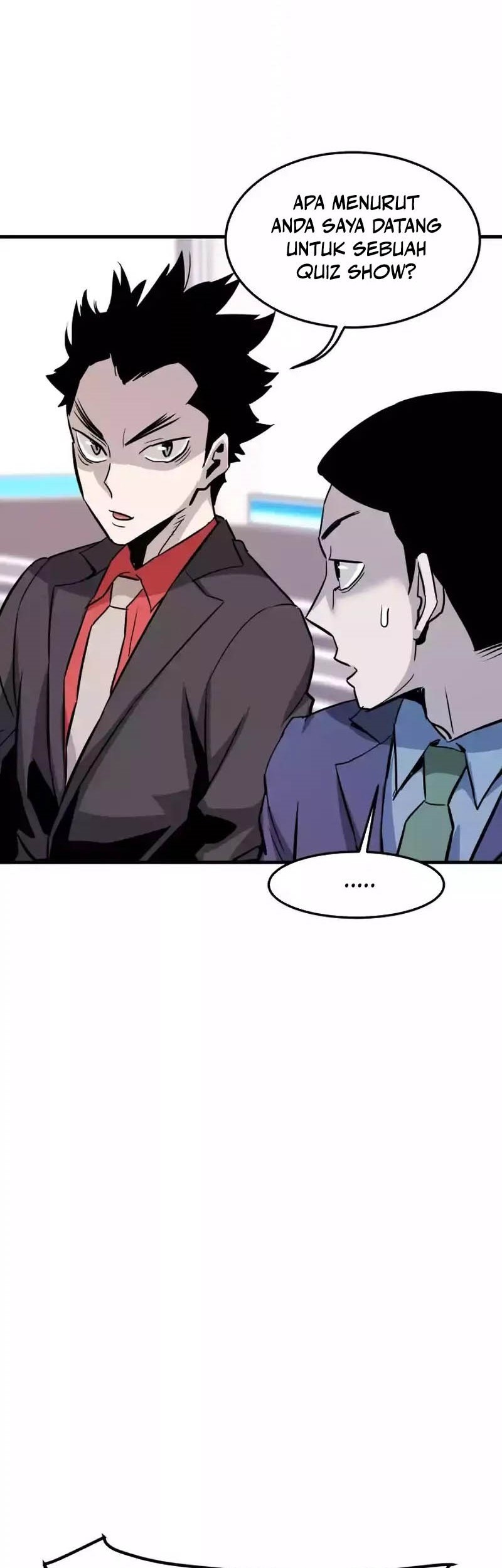 Han Dae Sung Returned From Hell Chapter 89 Gambar 70