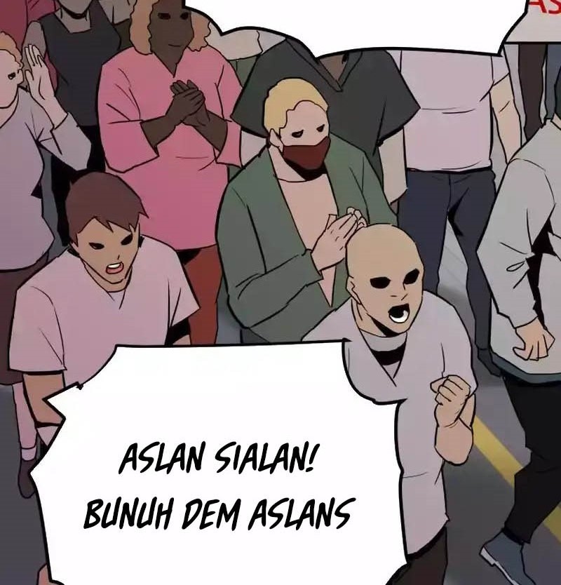 Han Dae Sung Returned From Hell Chapter 89 Gambar 73