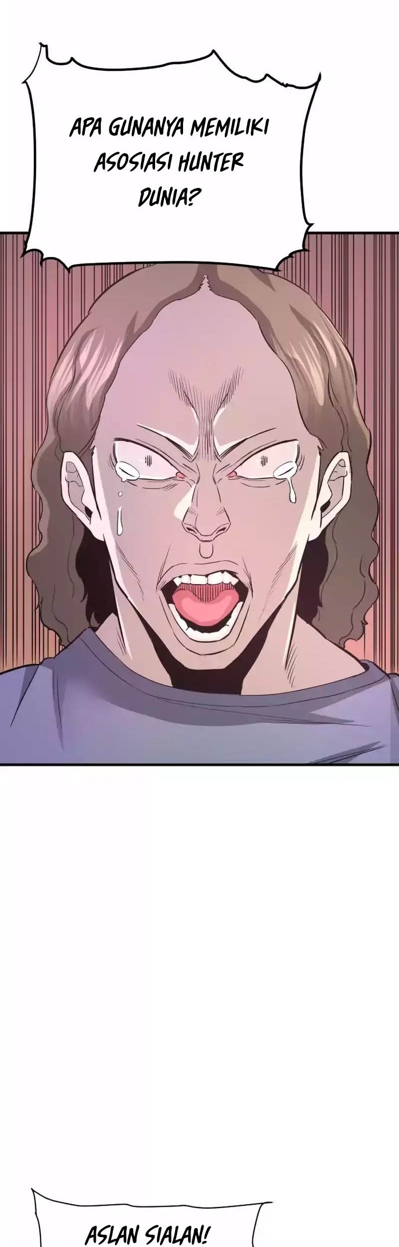 Han Dae Sung Returned From Hell Chapter 89 Gambar 76