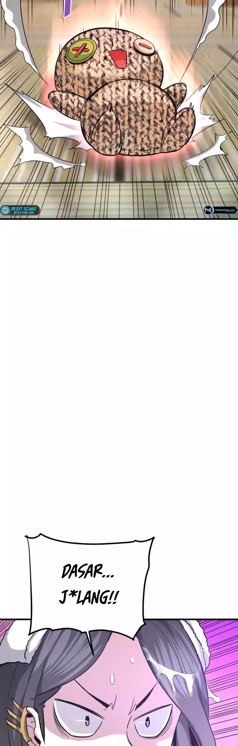 Han Dae Sung Returned From Hell Chapter 89 Gambar 58