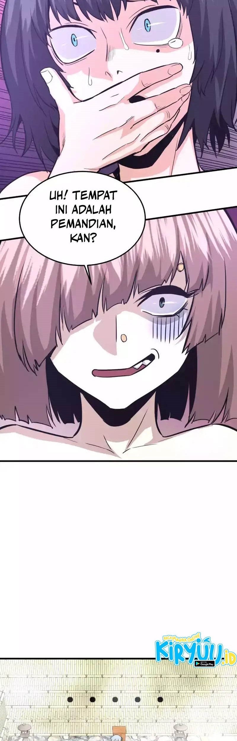 Han Dae Sung Returned From Hell Chapter 89 Gambar 60