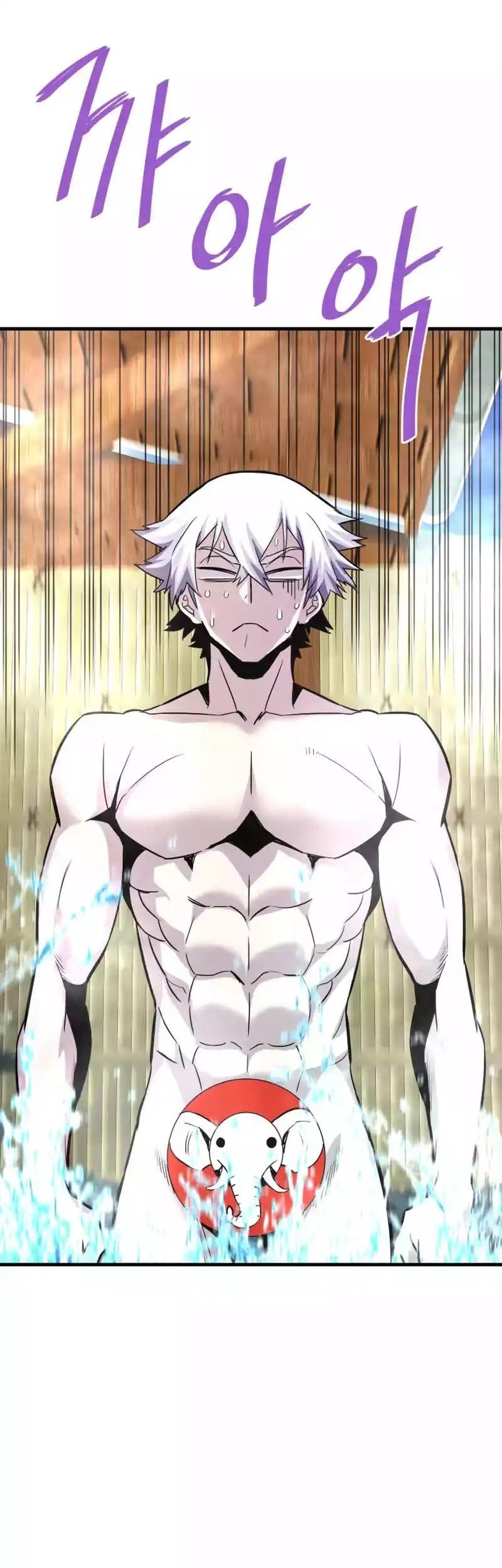 Han Dae Sung Returned From Hell Chapter 89 Gambar 62