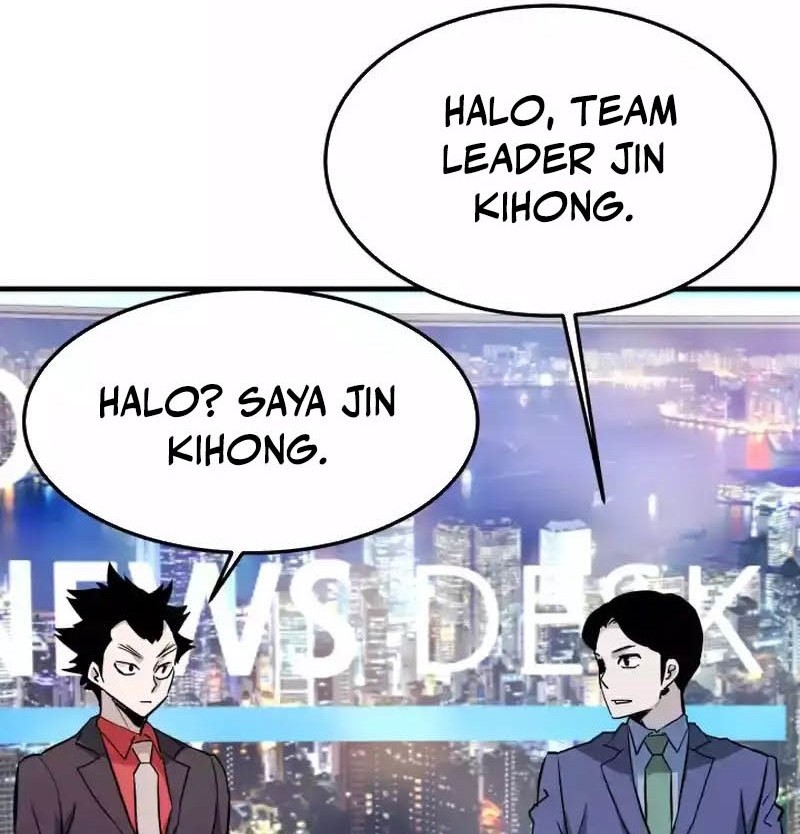 Han Dae Sung Returned From Hell Chapter 89 Gambar 65