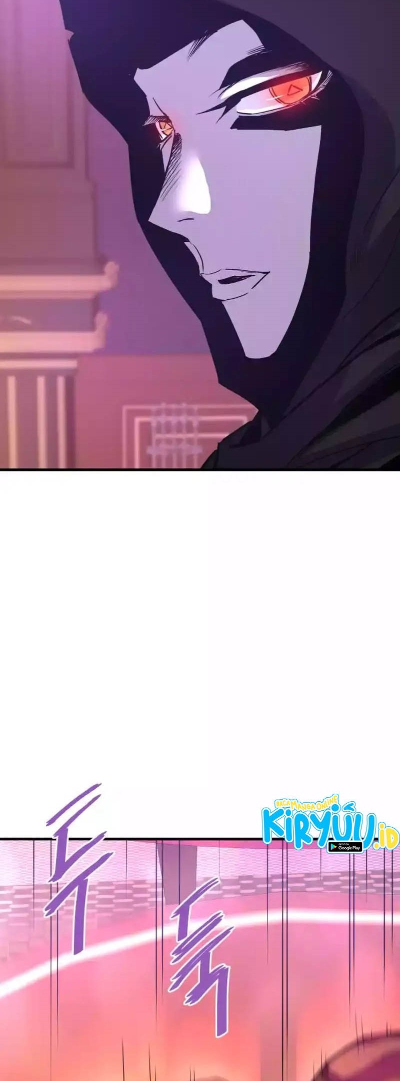 Han Dae Sung Returned From Hell Chapter 89 Gambar 79