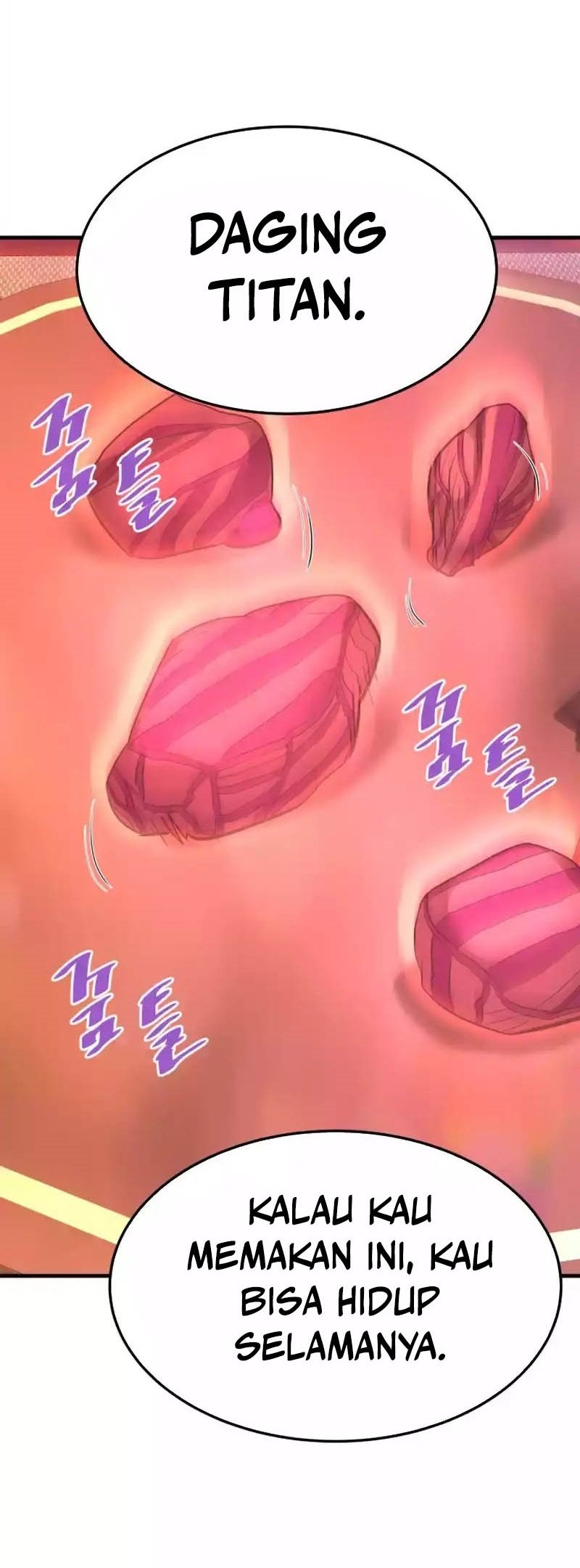 Han Dae Sung Returned From Hell Chapter 89 Gambar 81