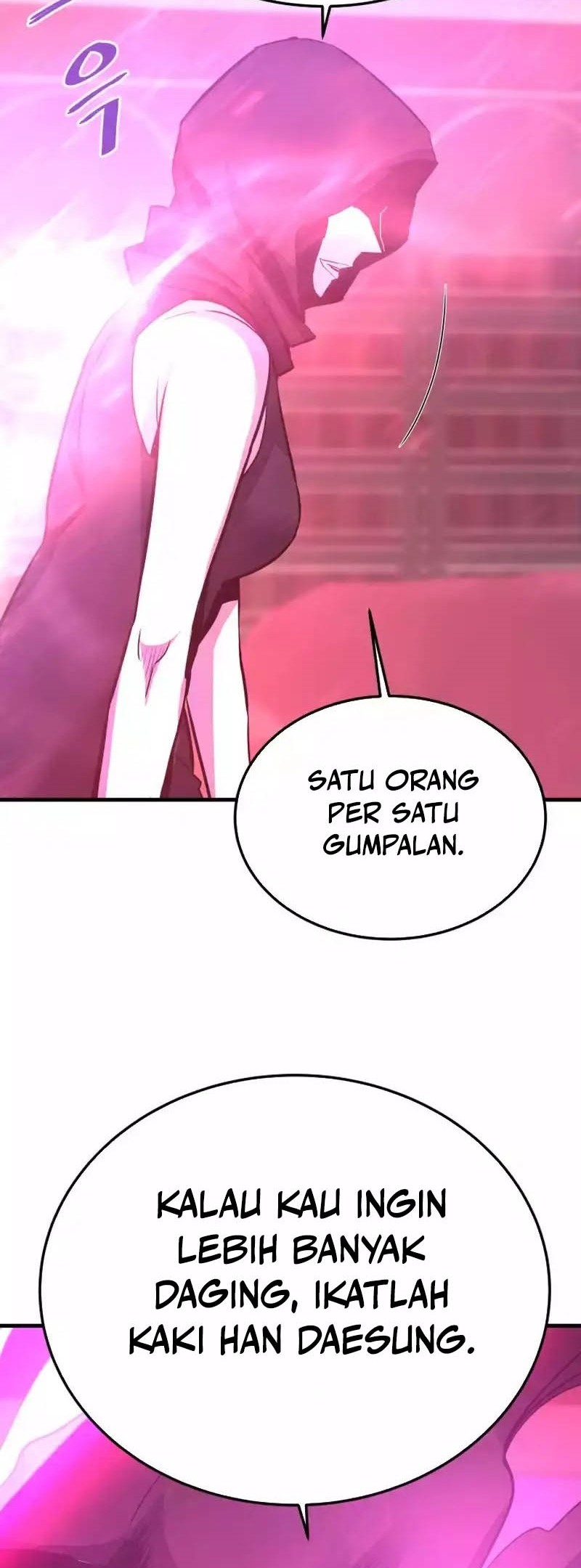 Han Dae Sung Returned From Hell Chapter 89 Gambar 83