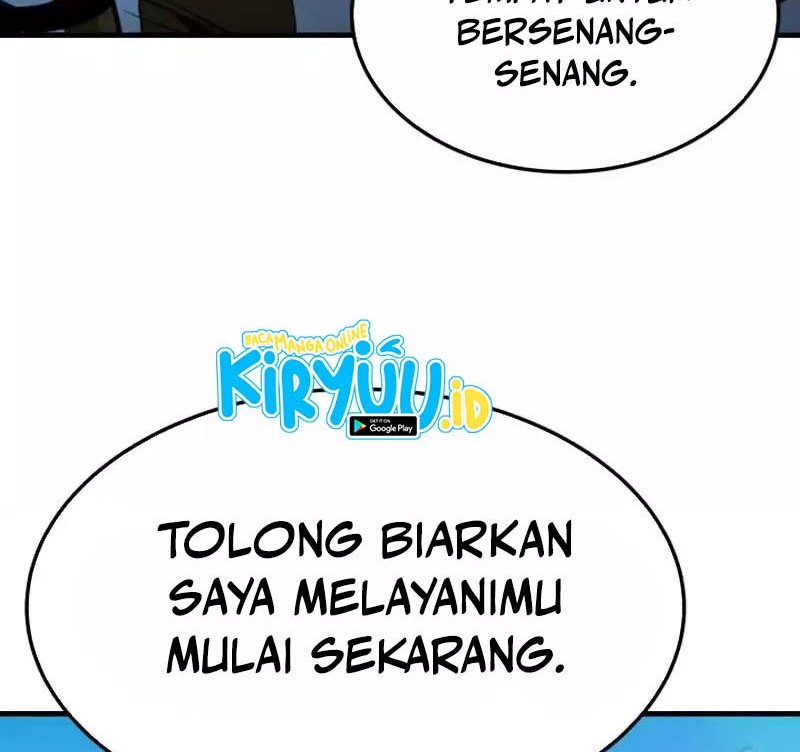 Han Dae Sung Returned From Hell Chapter 89 Gambar 7