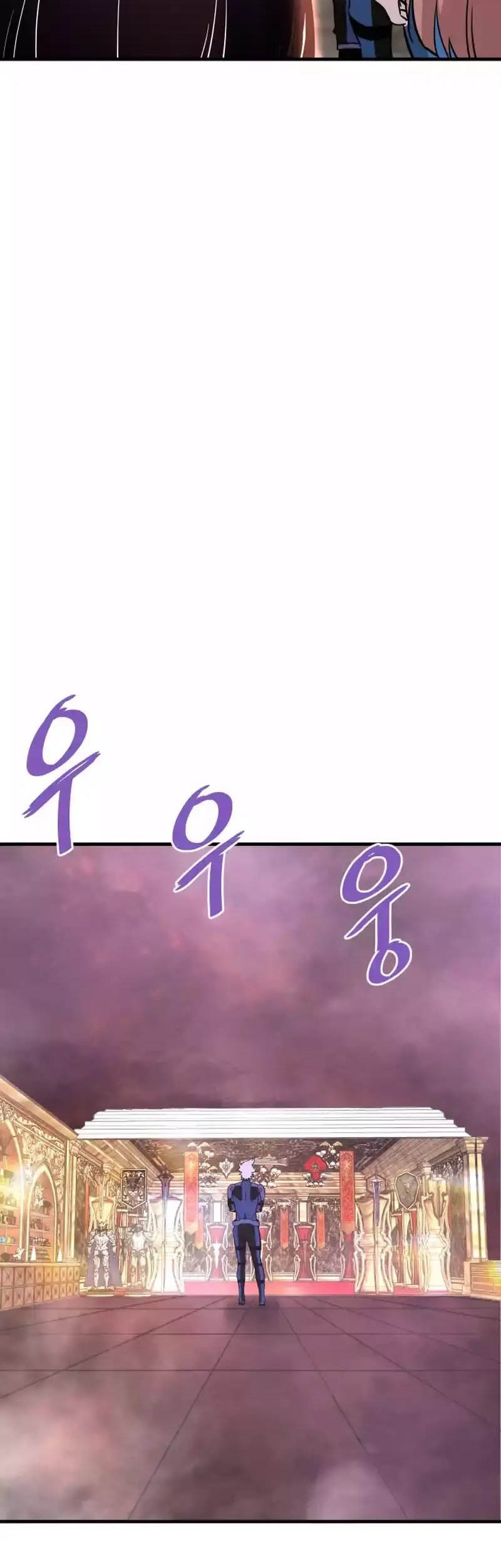 Han Dae Sung Returned From Hell Chapter 89 Gambar 10