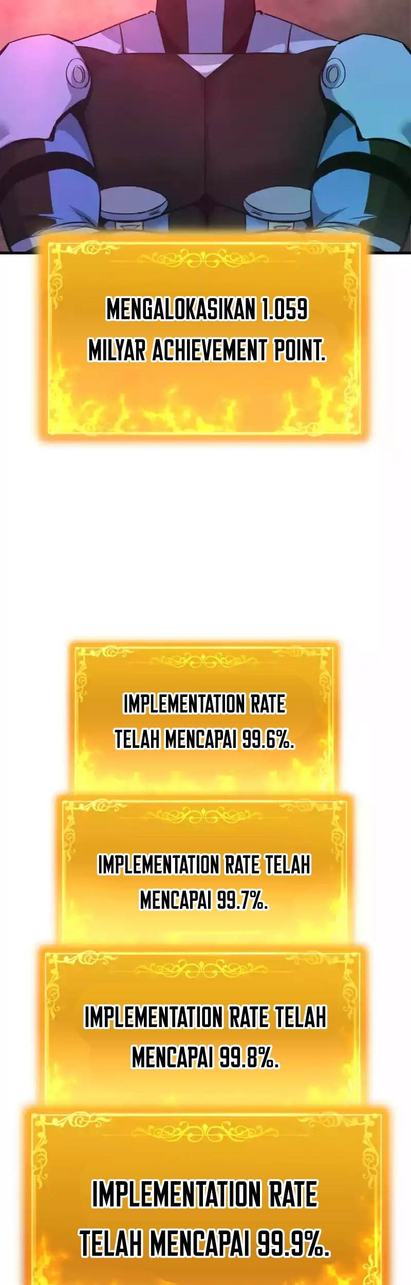 Han Dae Sung Returned From Hell Chapter 89 Gambar 14