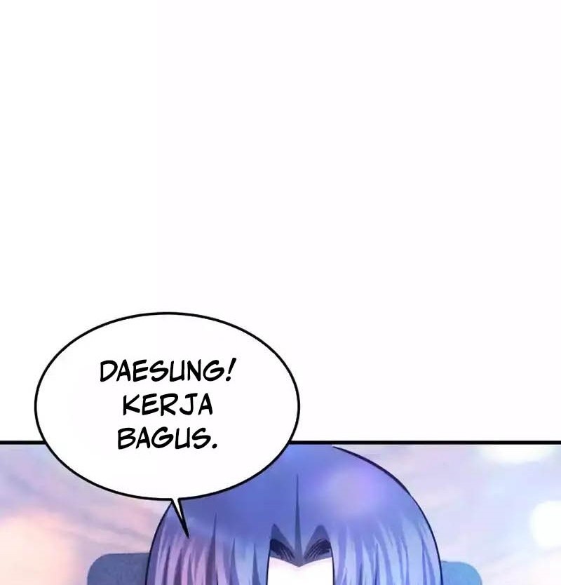 Han Dae Sung Returned From Hell Chapter 89 Gambar 17