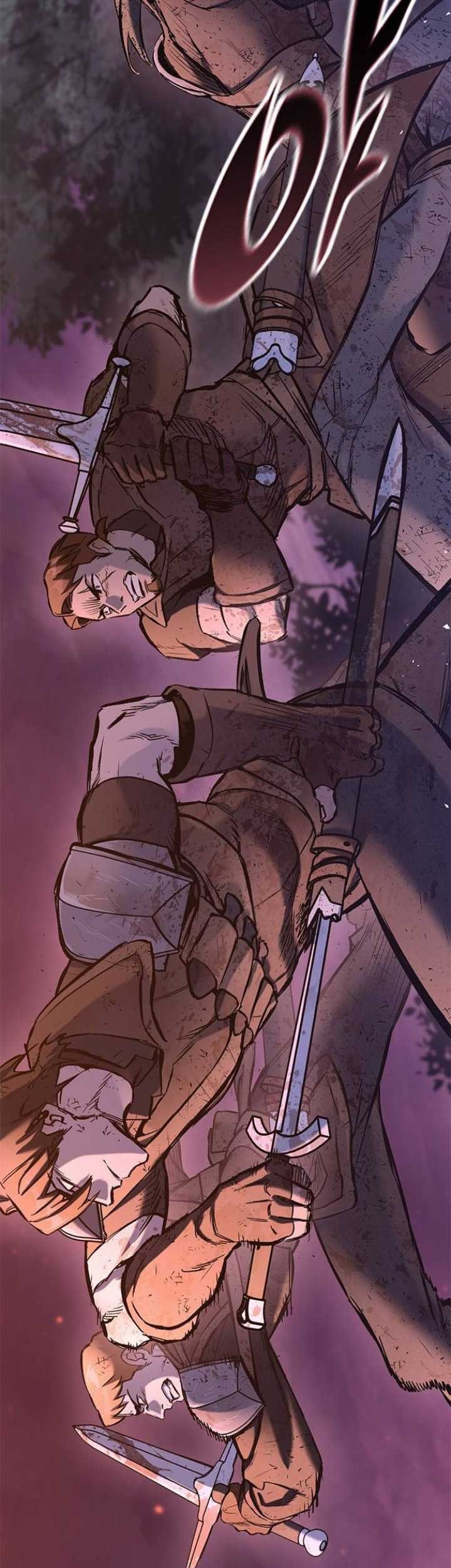 Eternally Regressing Knight Chapter 14 Gambar 72