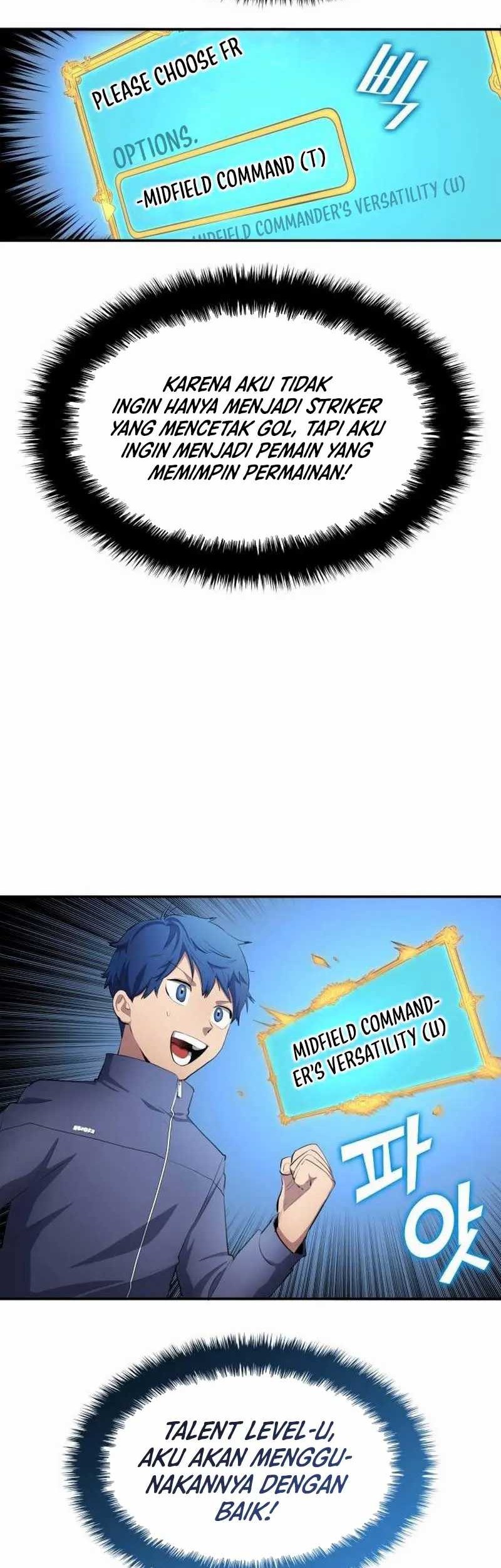 All Football Talents Are Mine Chapter 50 Gambar 9