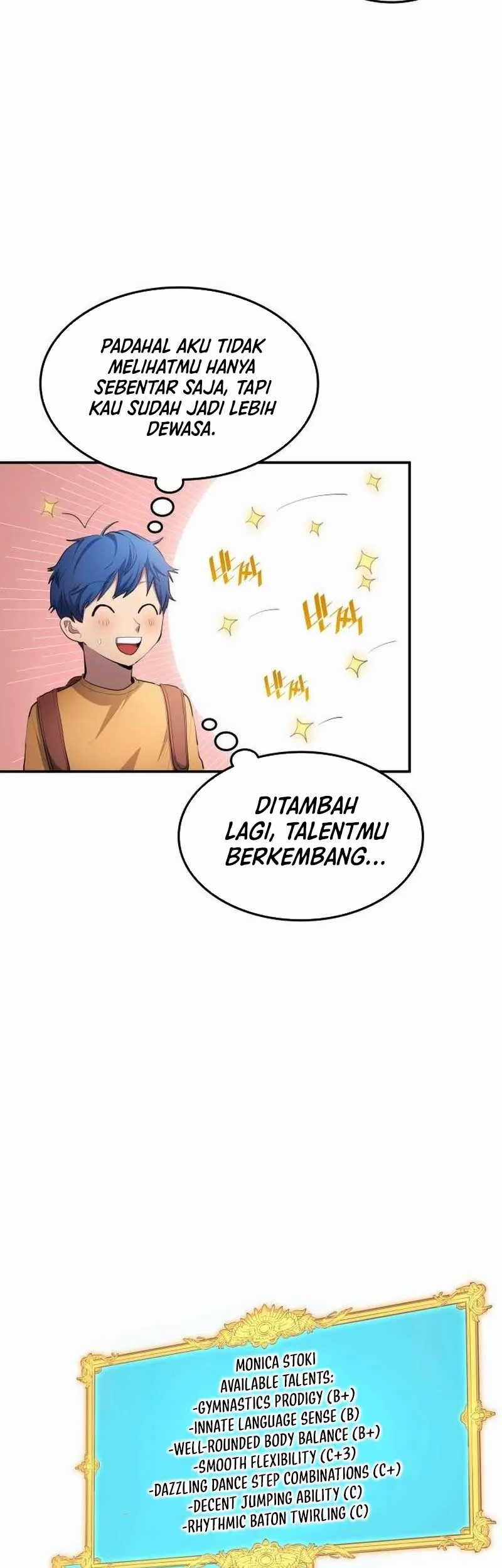 All Football Talents Are Mine Chapter 50 Gambar 16