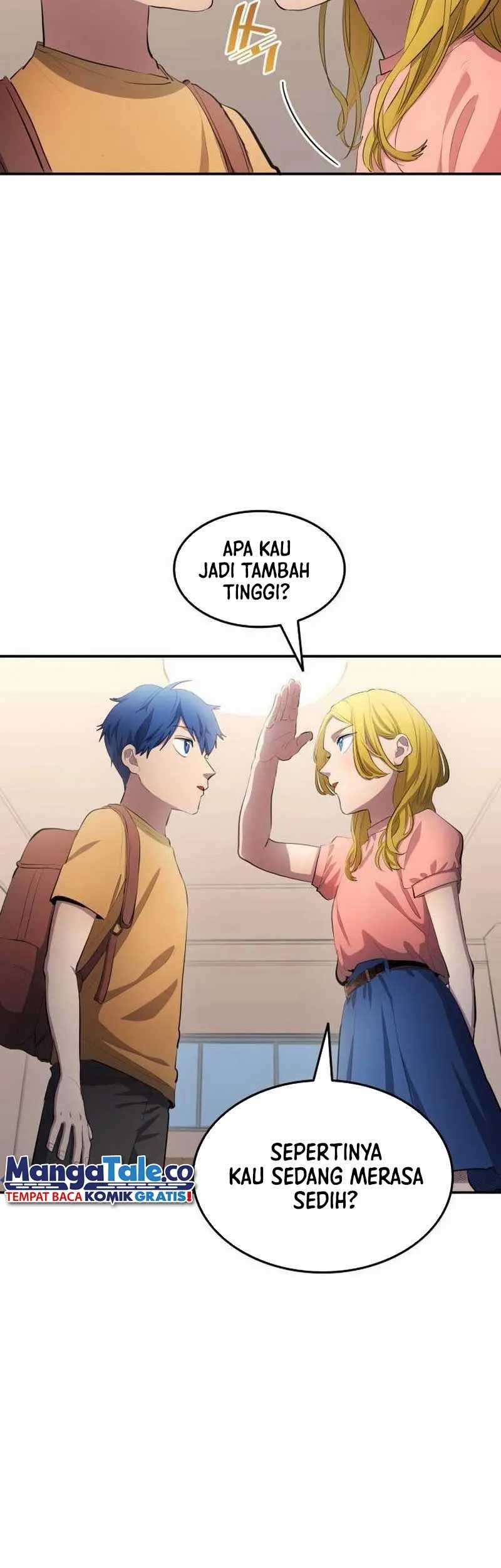 All Football Talents Are Mine Chapter 50 Gambar 18