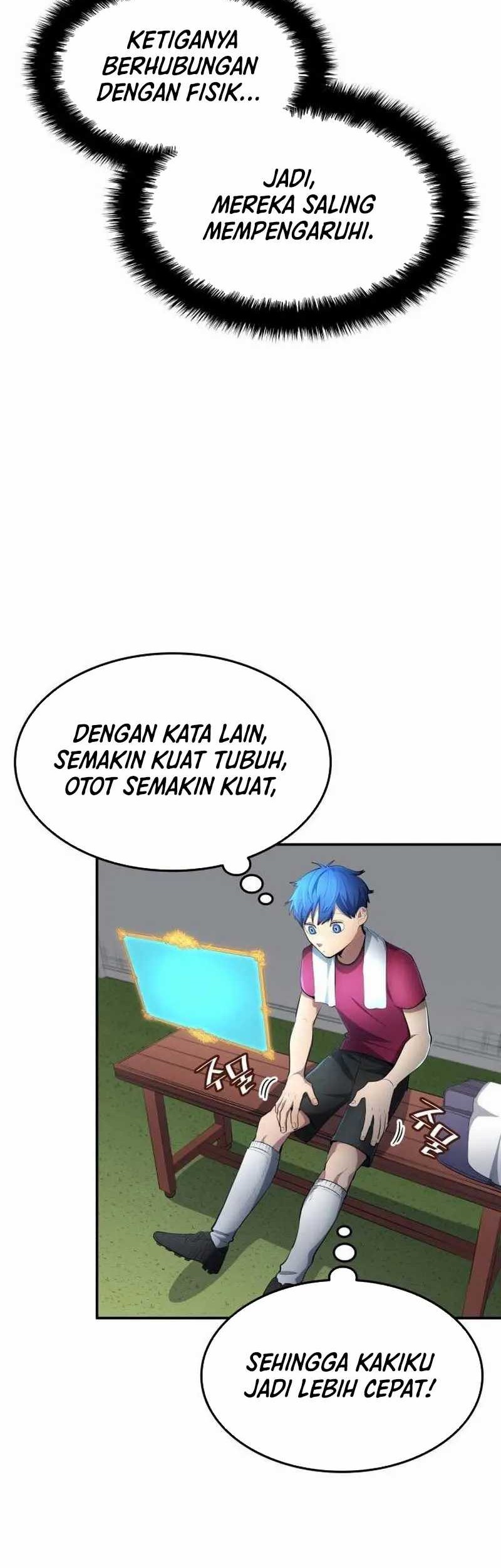 All Football Talents Are Mine Chapter 50 Gambar 29