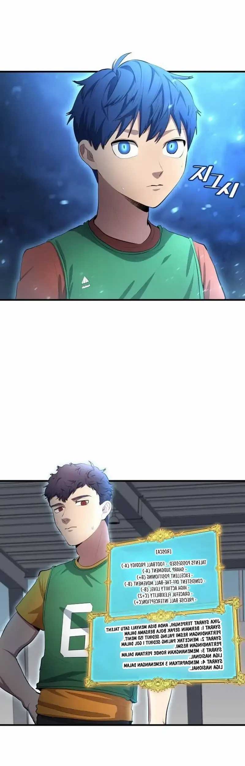 All Football Talents Are Mine Chapter 53 Gambar 9