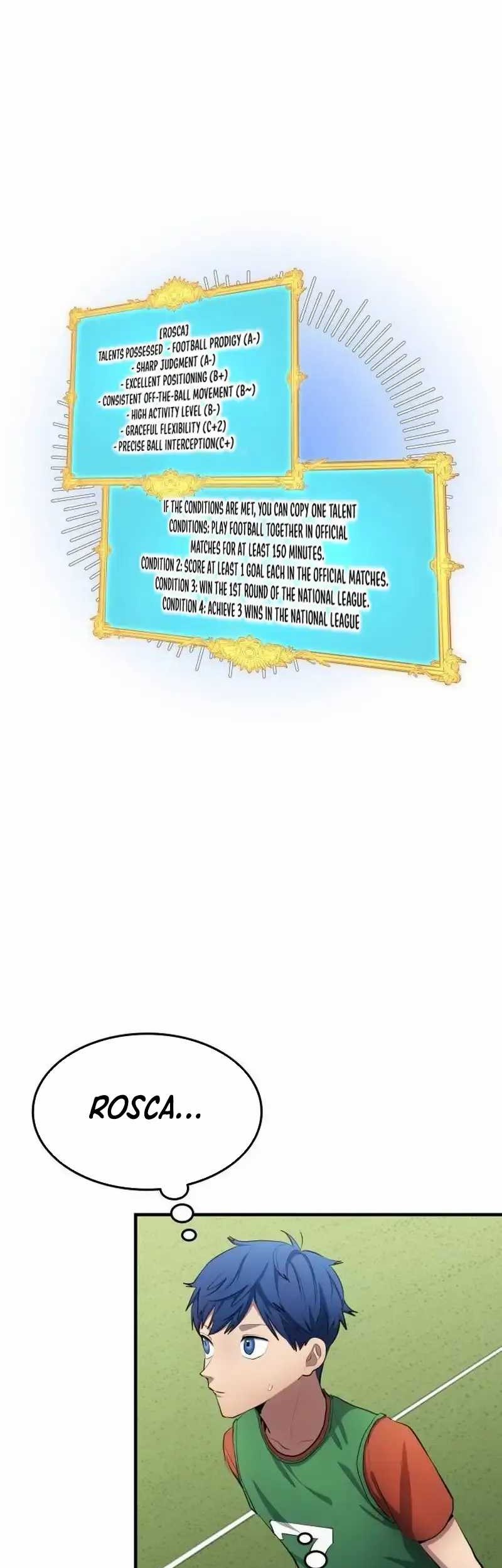 All Football Talents Are Mine Chapter 53 Gambar 10