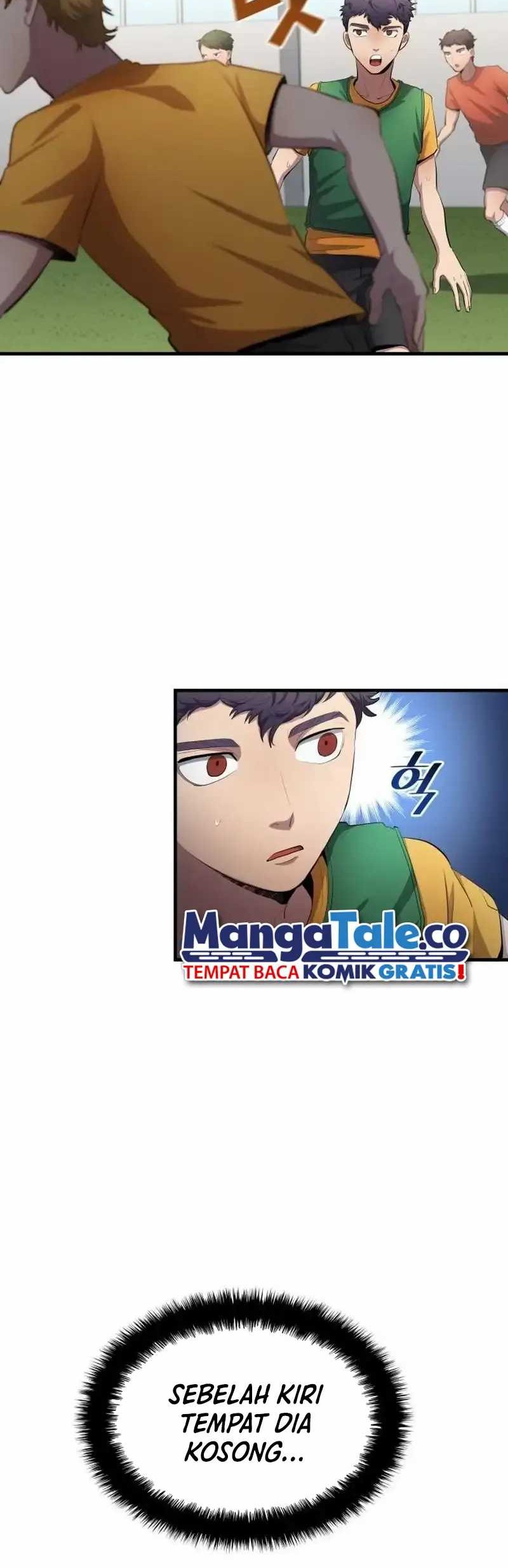 All Football Talents Are Mine Chapter 53 Gambar 19