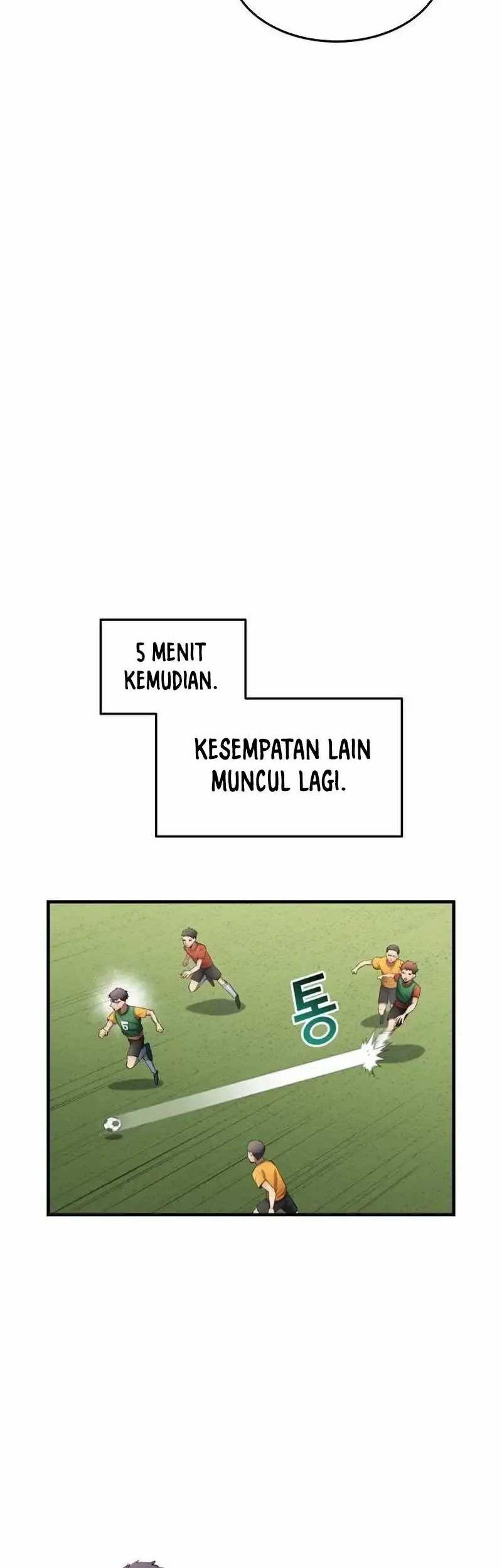 All Football Talents Are Mine Chapter 53 Gambar 21