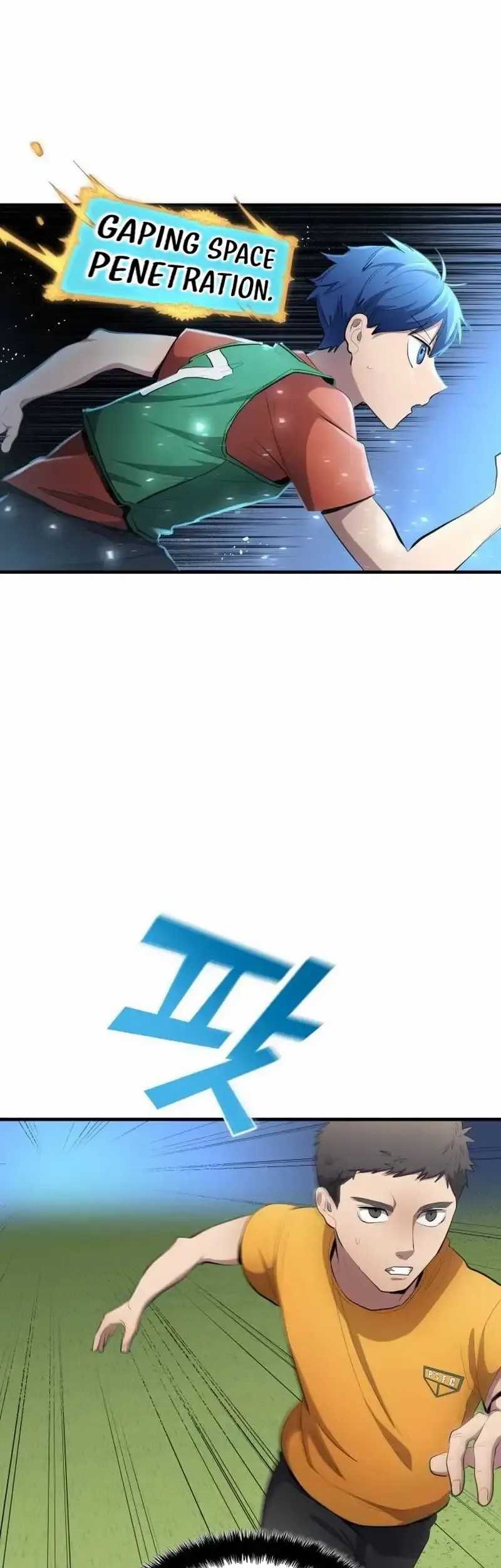 All Football Talents Are Mine Chapter 53 Gambar 23